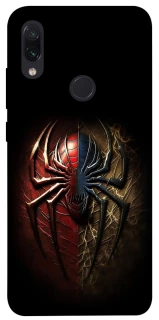 Чохол на Xiaomi Redmi Note 7 / Note 7 Pro / Note 7s Spiderman icon фото 1 з 1