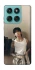 Чохол на Motorola Edge 60 Fusion Jungkook v2 - BTS фото 1 з 1