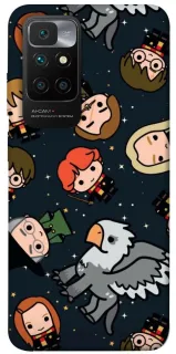 Чохол на Xiaomi Redmi 10 Harry Potter V21 фото 1 з 1