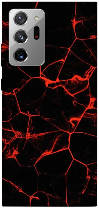 Чохол на Samsung Galaxy Note 20 Ultra Abstract ver.4 фото 1 з 1