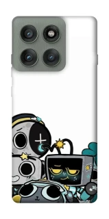 Чохол на Motorola Edge 60 Pro Dandy World Heroes фото 1 з 1