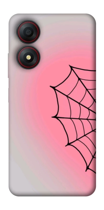 Чохол на ZTE Blade A34 4G Pair romantic theme ver.1 фото 1 з 1