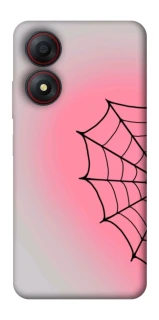 Чохол на ZTE Blade A34 4G Pair romantic theme ver.1 фото 1 з 1