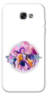 Чохол на Samsung A720 Galaxy A7 (2017) K-Pop Demon Hunters ver.19 фото 1 з 1