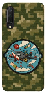 Чохол на Xiaomi Mi CC9 / Mi 9 Lite FPV drone фото 1 з 1