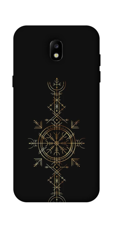 Чохол на Samsung Galaxy J5 (2017) Viking Compass фото 1 Чохол на Samsung Galaxy J5 (2017) Viking Compass фото 1 з 1