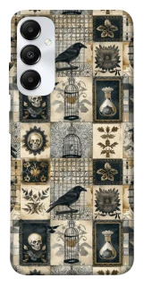 Чохол на Samsung Galaxy A05s Halloween aesthetics ver.2 фото 1 з 1