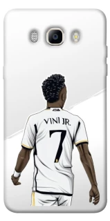 Чохол на Samsung J510F Galaxy J5 (2016) Vinícius Jr. фото 1 з 1