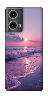 Чохол на Motorola Moto G85 Sea фото 1 з 1