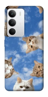 Чохол на Realme C71 Сats фото 1 з 1