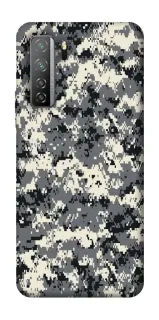 Чохол на Huawei Nova 7 SE Camouflage v13 фото 1 з 1