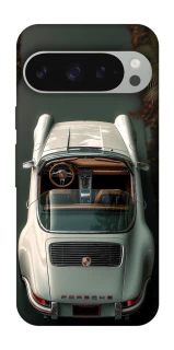 Чохол на Google Pixel 10 Pro XL White porsche фото 1 з 1
