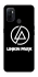 Чохол на Oppo A53 / A32 / A33 Linkin Park logo ver.1 фото 1 Чохол на Oppo A53 / A32 / A33 Linkin Park logo ver.1 фото 1 з 1
