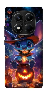 Чехол на Xiaomi Redmi Note 14 Pro 4G Halloween Stitch ver.5 фото 1 Чехол на Xiaomi Redmi Note 14 Pro 4G Halloween Stitch ver.5 фото 1 из 1