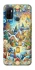 Чохол на Oppo A53 / A32 / A33 Christmas spirit ver.12 фото 1 з 1