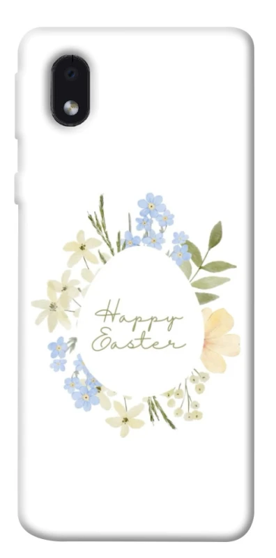 Чехол на Samsung Galaxy M01 Core / A01 Core Easter ver.6 фото 1 из 1