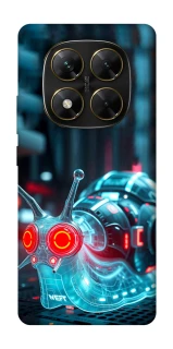 Чохол на Xiaomi Poco X7 Cyber ​​Snail фото 1 з 1