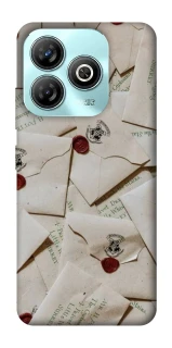Чохол на ZTE Blade A75 4G Harry Potter v1 фото 1 з 1