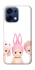 Чохол на Oppo A6 Pro 4G/5G Pink Pals фото 1 з 2
