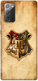 Чохол на Samsung Galaxy Note 20 Harry Potter mood v1 фото 1 з 1