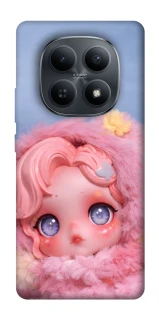Чохол на Xiaomi Redmi Note 15 4G/5G (EU) SKULLPANDA × My Little Pony Ver.3 фото 1 з 1