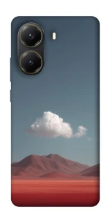 Чохол на Xiaomi Poco X7 Pro Cloud mountain фото 1 з 1