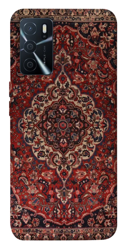 Чохол на Oppo A16s / A16 Килим v14 фото 1 з 1