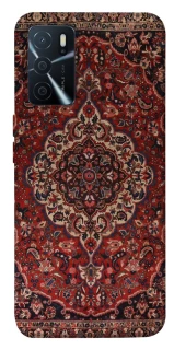 Чехол на Oppo A16s / A16 Килим v14 фото 1 из 1