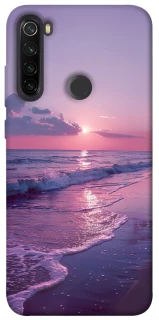 Чохол на Xiaomi Redmi Note 8T Sea фото 1 з 1