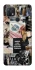 Чохол на Oppo A15s / A15 Fashion collage ver.11 фото 1 з 1
