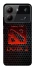 Чохол на ZTE Blade A54 4G Dota 2 фото 1 з 1