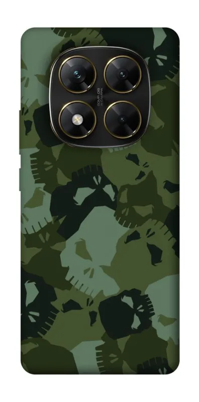 Чехол на Xiaomi Poco X7 Camouflage v31 фото 1 из 1