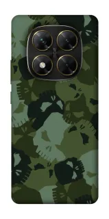 Чехол на Xiaomi Poco X7 Camouflage v31 фото 1 из 1