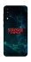 Чехол на ZTE Blade A7s (2019) Stranger Things ver.30 фото 1 из 1