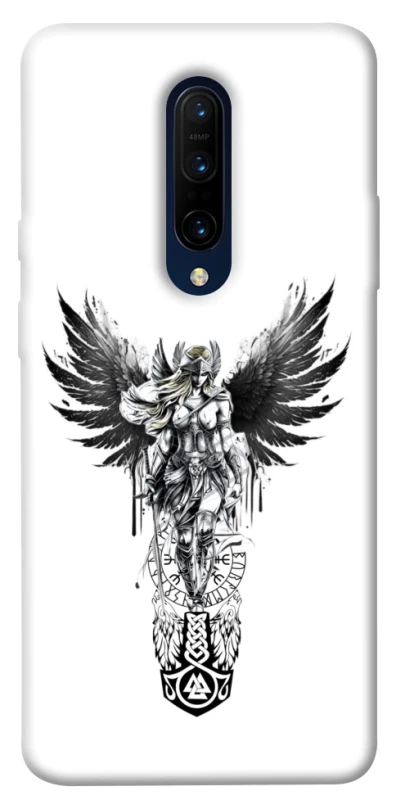 Чехол на OnePlus 7 Pro Tattoo ver.12 фото 1 из 1