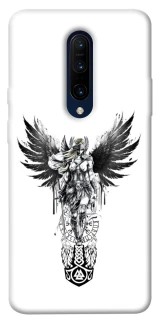 Чехол на OnePlus 7 Pro Tattoo ver.12 фото 1 из 1