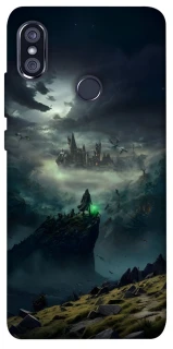 Чохол на Xiaomi Redmi Note 5 Pro / Note 5 (AI Dual Camera) Harry Potter Legacy фото 1 з 1