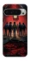 Чехол на Google Pixel 9 Pro XL Stranger Things ver.27 фото 1 из 1