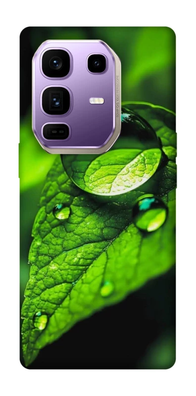 Чохол на Infinix Note 50 Pro+ Flowers v16 фото 1 з 1