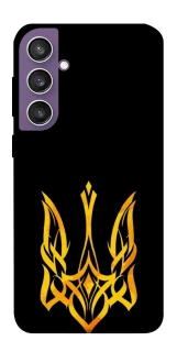 Чехол на Samsung Galaxy S23 FE Герб Украины v3 фото 1 из 1