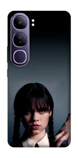 Чохол на Vivo Y300 Wednesday Bleak Beauty фото 1 з 1