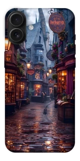 Чохол на Apple iPhone 16 Plus Harry Potter v11 фото 1 з 1