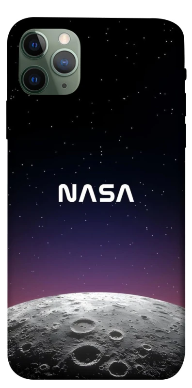 Чохол на Apple iPhone 11 Pro Max (6.5") NASA ver.1 фото 1 з 1