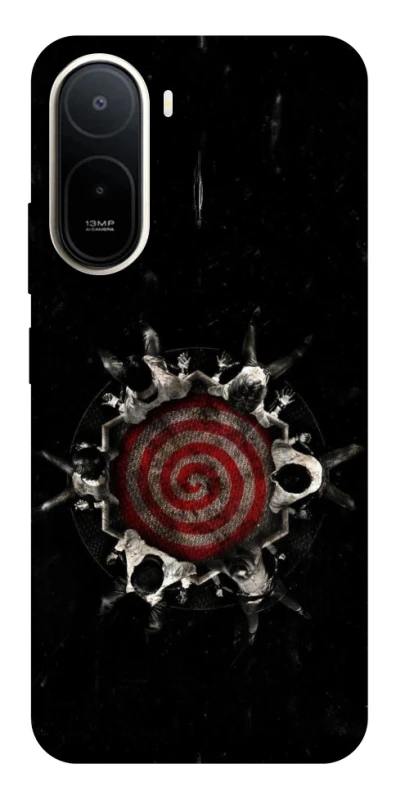 Чохол на Xiaomi Redmi A7 Pro 4G Saw фото 1 з 2