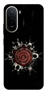 Чохол на Xiaomi Redmi A7 Pro 4G Saw фото 1 з 2