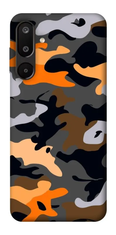 Чохол на Samsung Galaxy M16 5G Сamouflage v19 фото 1 з 1