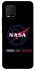 Чехол на Xiaomi Mi 10 Lite NASA ver.3 фото 1 из 1
