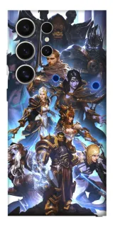 Чохол на Samsung Galaxy S25 Ultra Warcraft v3 фото 1 з 1