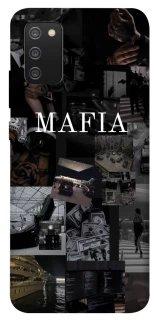 Чохол на Samsung Galaxy A02s Mafia фото 1 з 1