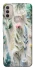Чохол на Motorola Moto E40 Floral design ver.3 фото 1 з 1